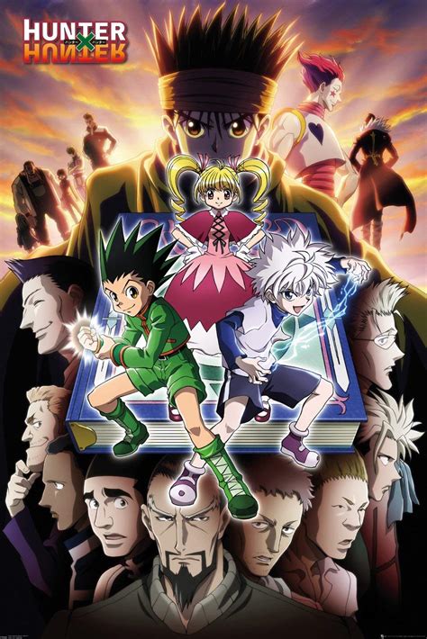 R hunter x hunter - Hunter x Hunter is one of my favorites series of all time, spanning multiple arcs and genres to tell a constantly-changing narrative with hundreds of well-realized and interesting characters. From killer assassins to sociopathic clowns, and every cute or noble person in between, I’m going to go over my current favorites from the series.